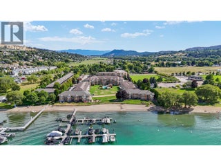 3570 Woodsdale Road Unit# 303. Lake Country, British Columbia