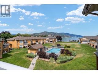 3570 Woodsdale Road Unit# 303. Lake Country, British Columbia