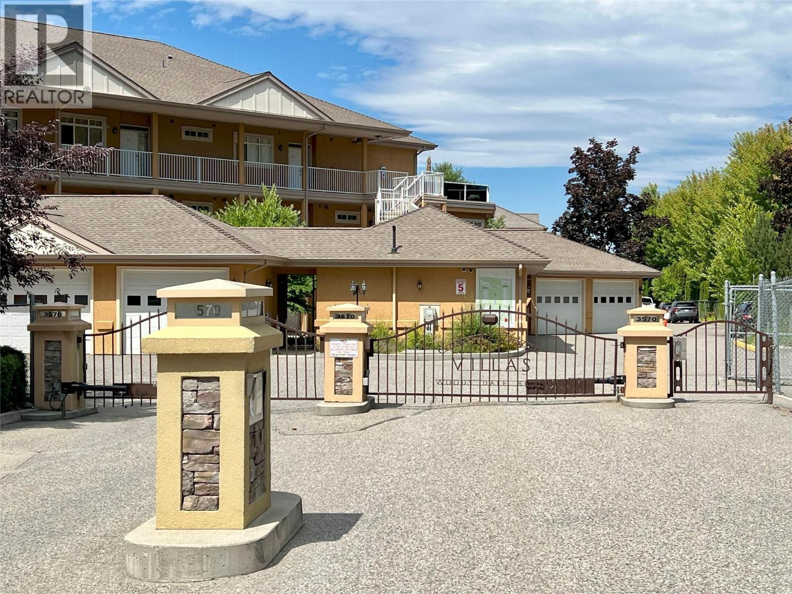 3570 Woodsdale Road Unit# 303. Lake Country, British Columbia