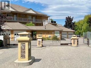 3570 Woodsdale Road Unit# 303. Lake Country, British Columbia