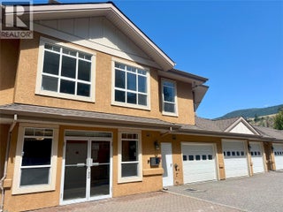 3570 Woodsdale Road Unit# 303. Lake Country, British Columbia