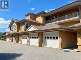 3570 Woodsdale Road Unit# 303. Lake Country, British Columbia