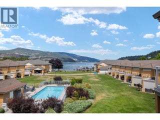 3570 Woodsdale Road Unit# 303. Lake Country, British Columbia