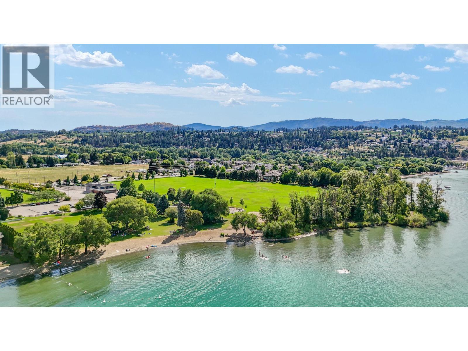 3570 Woodsdale Road Unit# 303. Lake Country, British Columbia