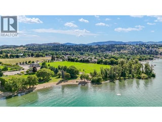 3570 Woodsdale Road Unit# 303. Lake Country, British Columbia