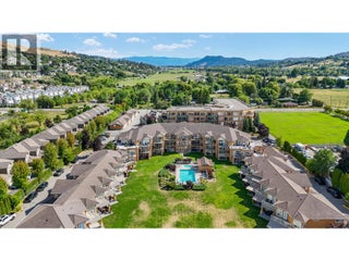 3570 Woodsdale Road Unit# 303. Lake Country, British Columbia