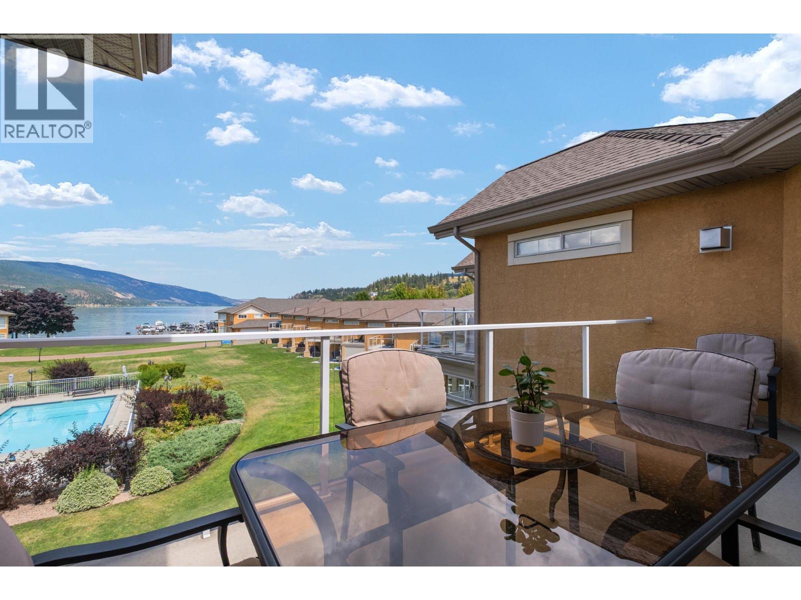 3570 Woodsdale Road Unit# 303. Lake Country, British Columbia