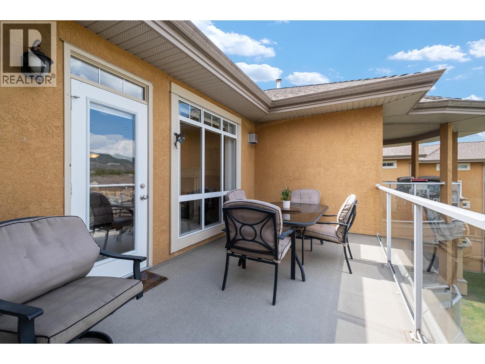 3570 Woodsdale Road Unit# 303. Lake Country, British Columbia