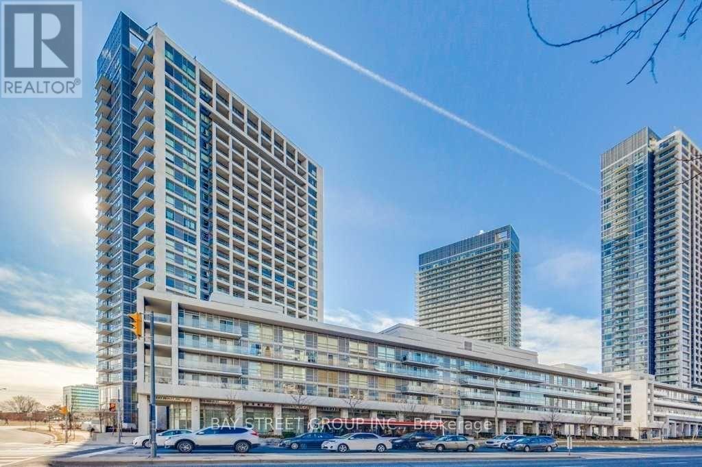 127 - 2035 Sheppard Avenue E, Toronto (henry Farm)