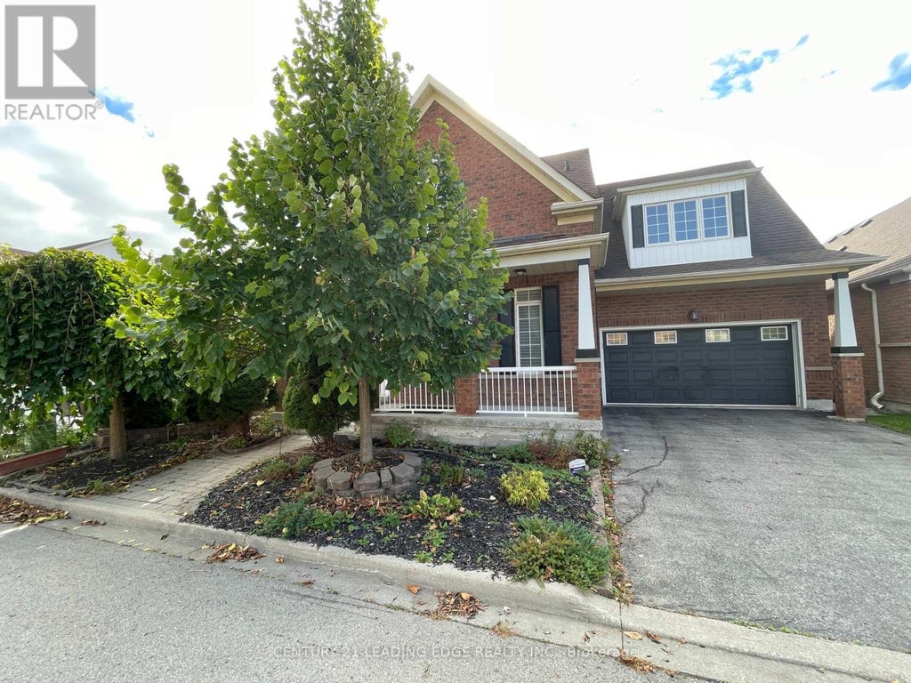 58 Manorwood Drive, Markham (berczy)