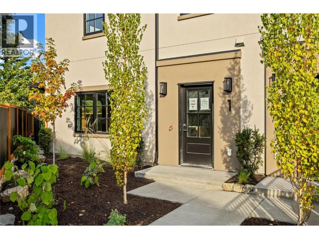 2957 Conlin Court Unit# 1, Kelowna