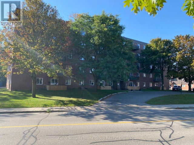 506 - 183 Lisgar Avenue, Tillsonburg