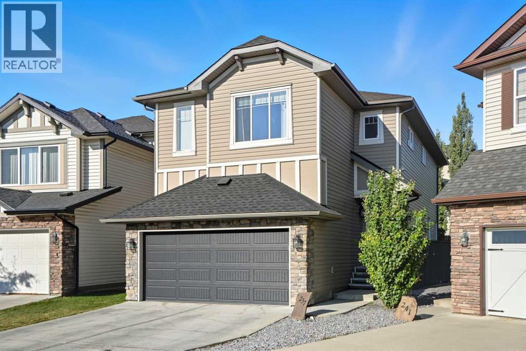 237 Kincora Glen Rise Nw, Calgary