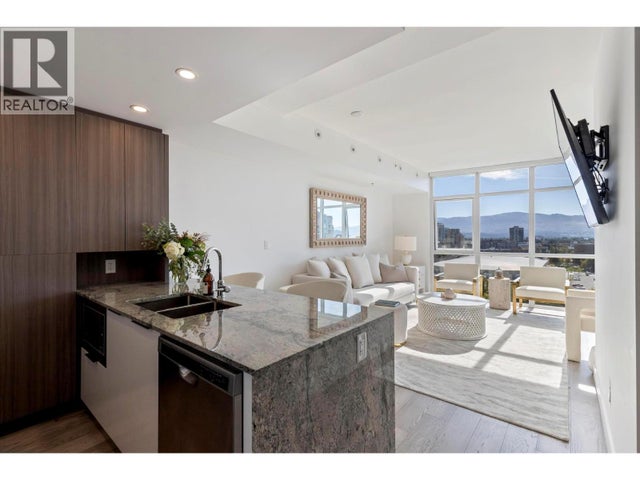 1151 Sunset Drive Unit# 1106, Kelowna