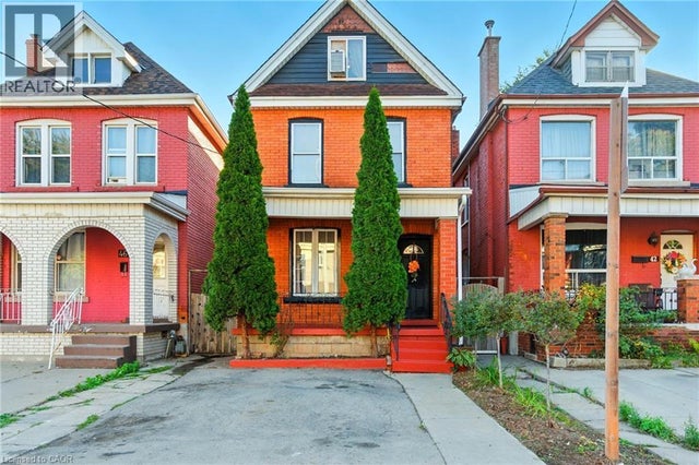 44 Holton Avenue N, Hamilton