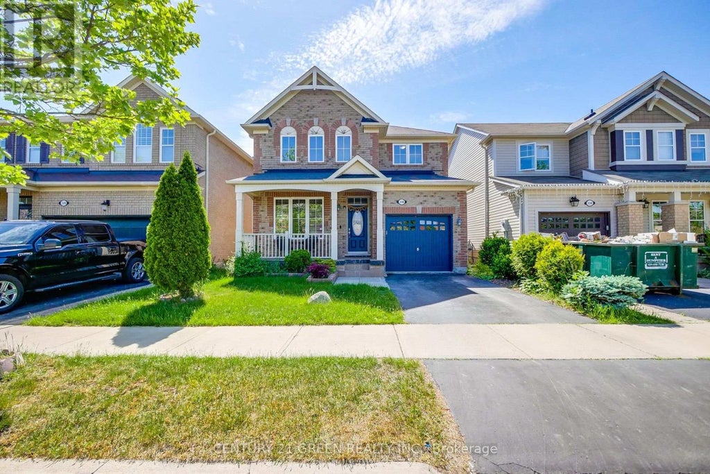 330 Schreyer Crescent, Milton (ha Harrison)