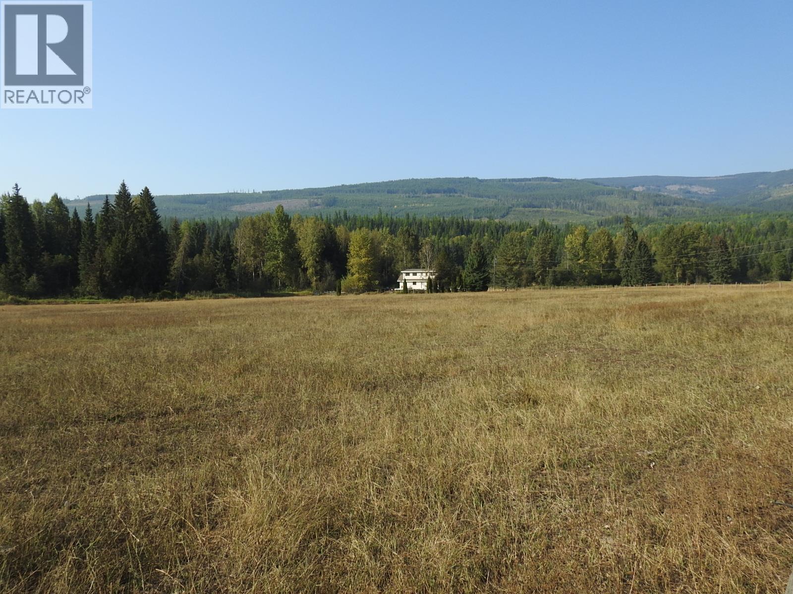1852 Trinity Valley Road. Lumby, British Columbia