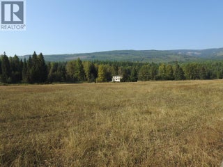 1852 Trinity Valley Road. Lumby, British Columbia
