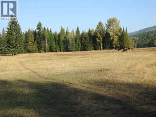 1852 Trinity Valley Road. Lumby, British Columbia