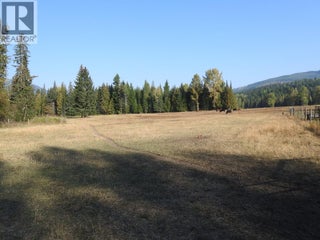 1852 Trinity Valley Road. Lumby, British Columbia