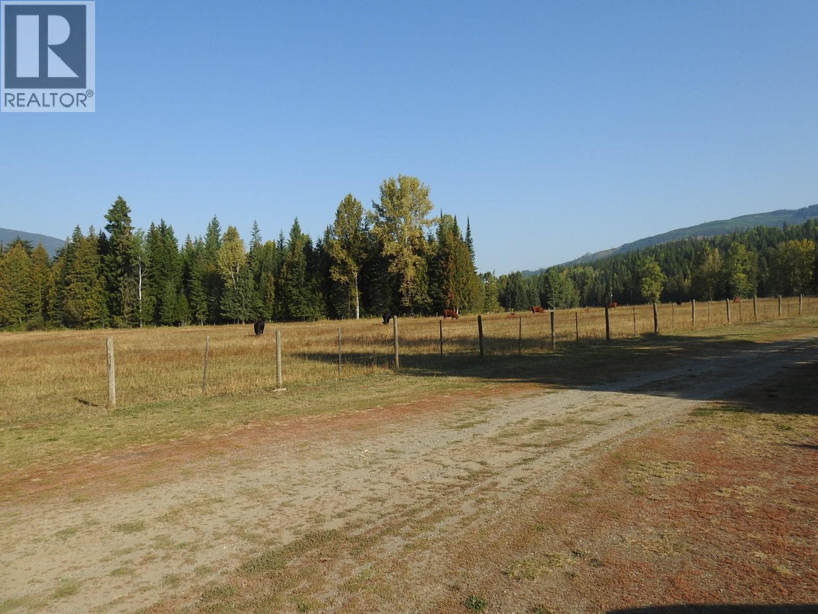 1852 Trinity Valley Road. Lumby, British Columbia