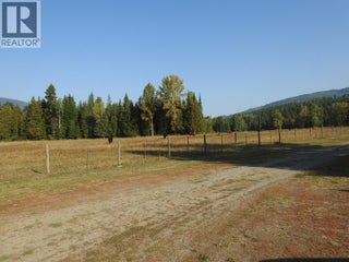 1852 Trinity Valley Road. Lumby, British Columbia