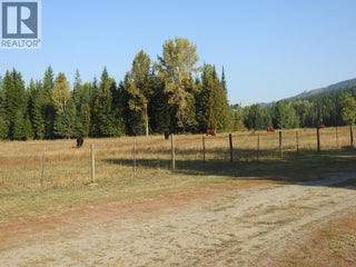 1852 Trinity Valley Road. Lumby, British Columbia