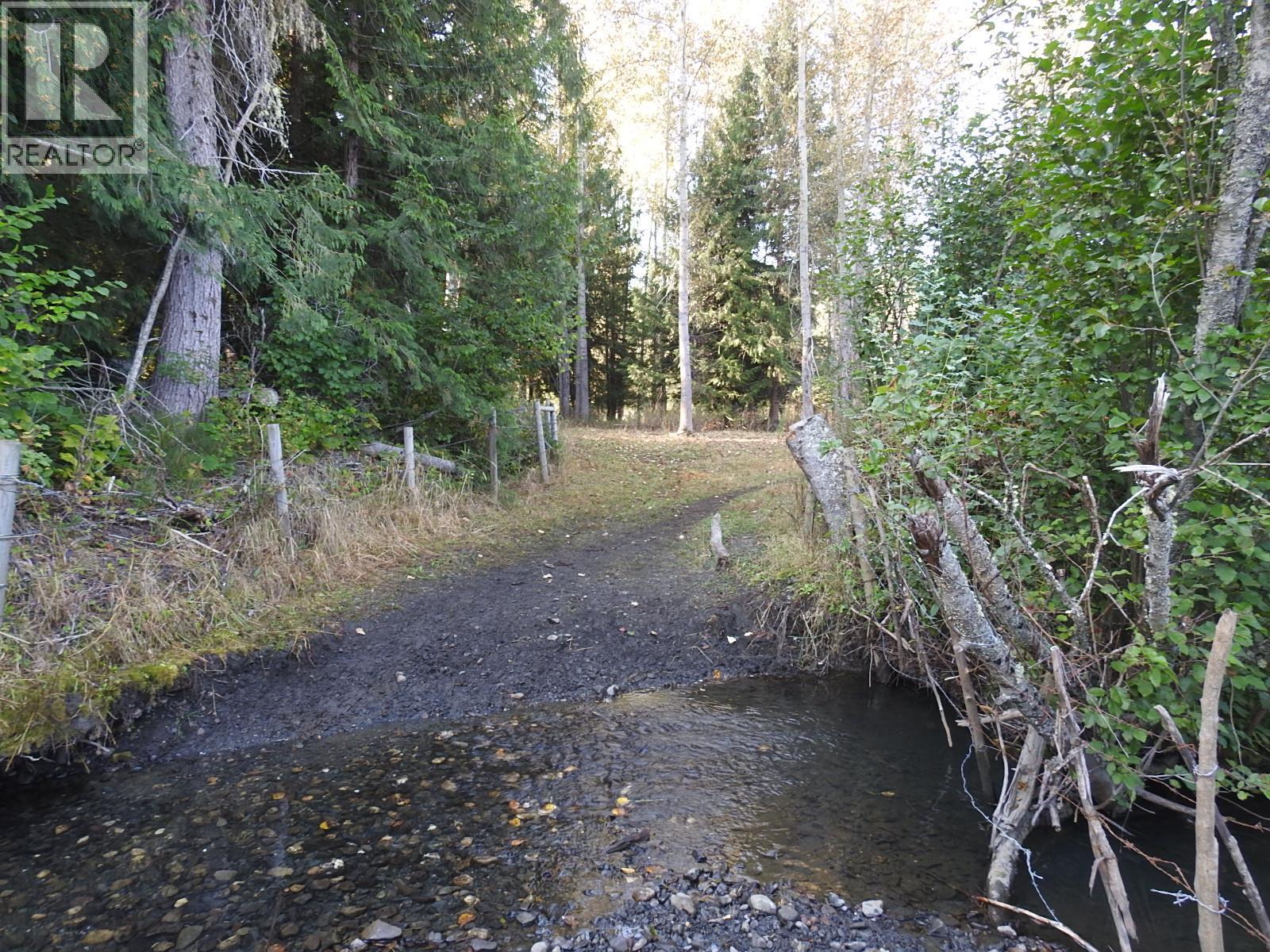 1852 Trinity Valley Road. Lumby, British Columbia