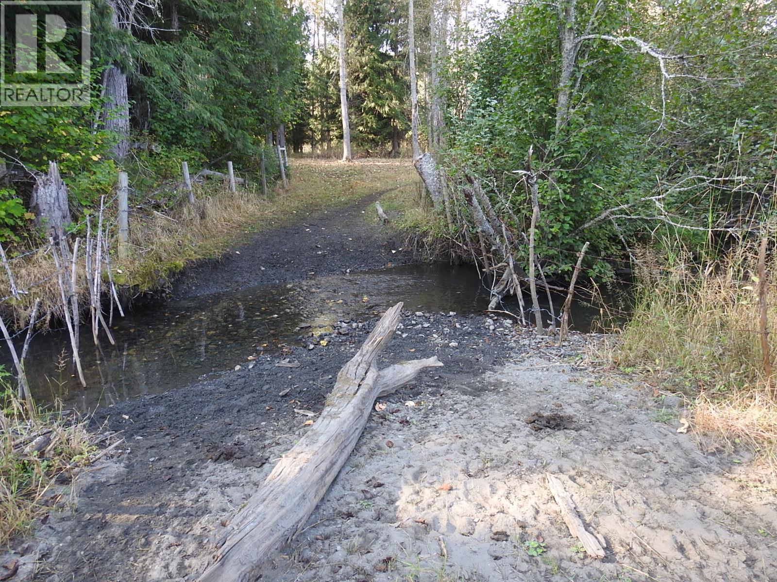 1852 Trinity Valley Road. Lumby, British Columbia