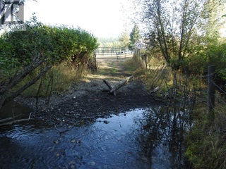 1852 Trinity Valley Road. Lumby, British Columbia
