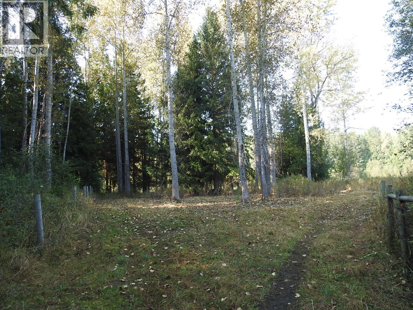 1852 Trinity Valley Road. Lumby, British Columbia