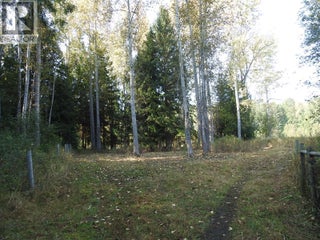 1852 Trinity Valley Road. Lumby, British Columbia