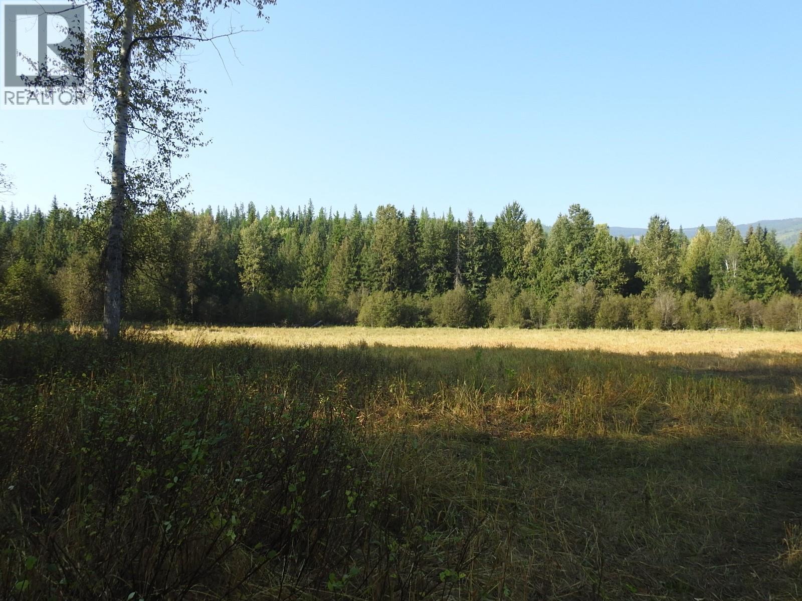 1852 Trinity Valley Road. Lumby, British Columbia