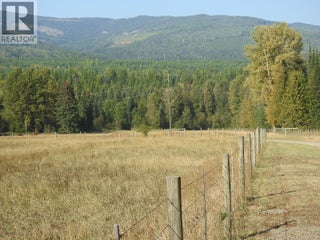 1852 Trinity Valley Road. Lumby, British Columbia