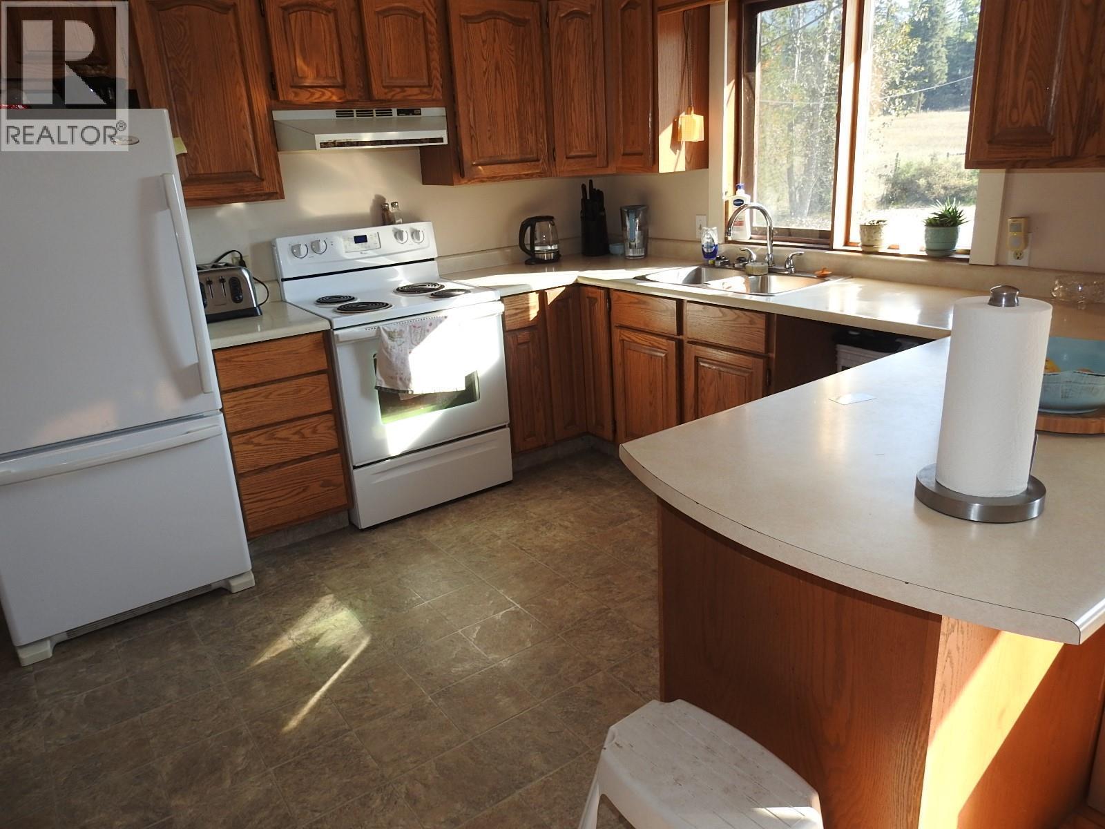 1852 Trinity Valley Road. Lumby, British Columbia