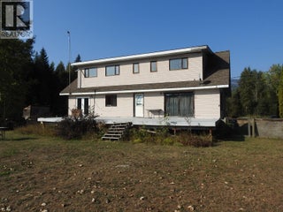 1852 Trinity Valley Road. Lumby, British Columbia