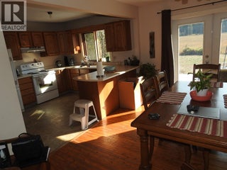 1852 Trinity Valley Road. Lumby, British Columbia