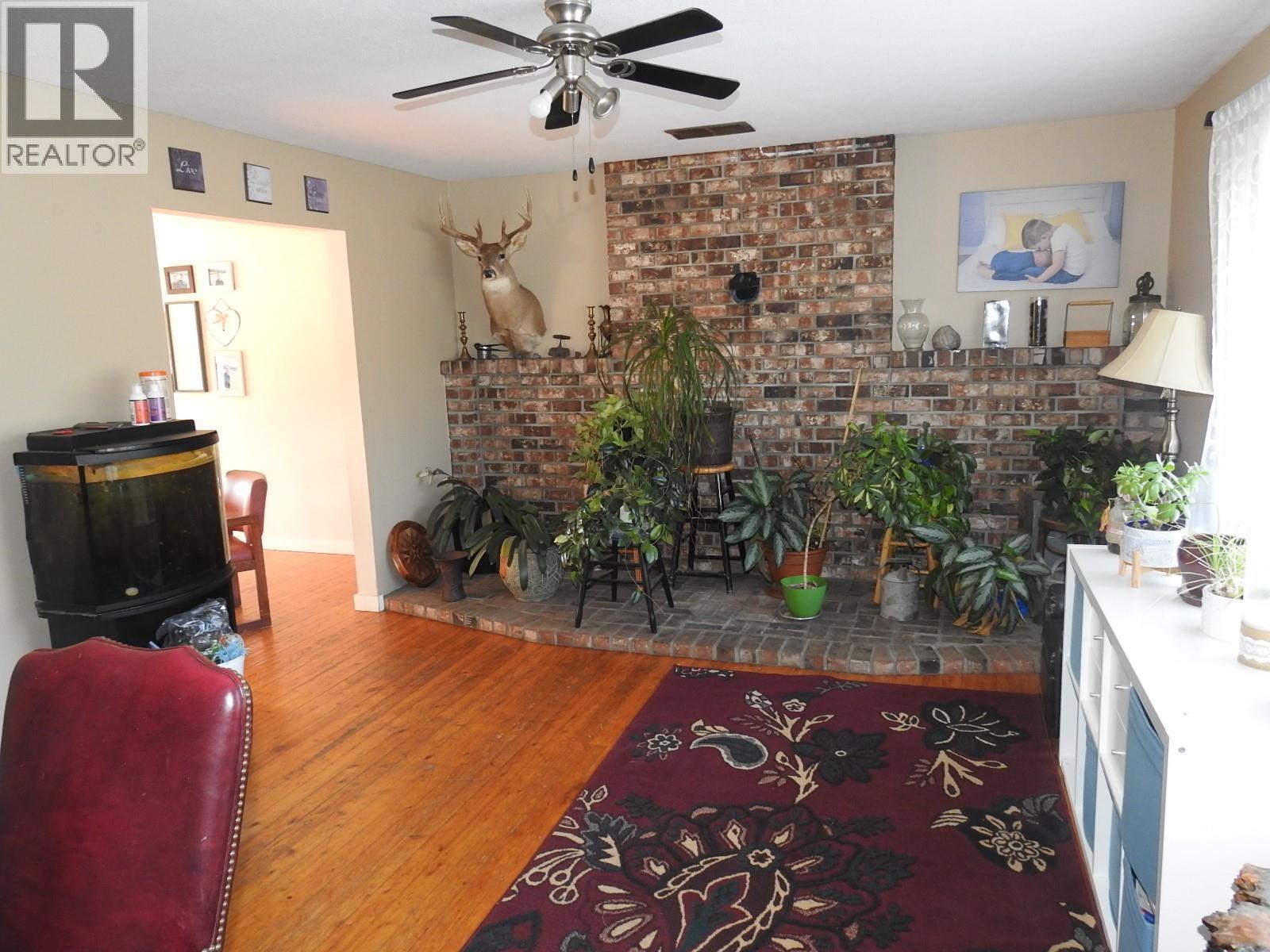 1852 Trinity Valley Road. Lumby, British Columbia