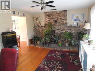 1852 Trinity Valley Road. Lumby, British Columbia