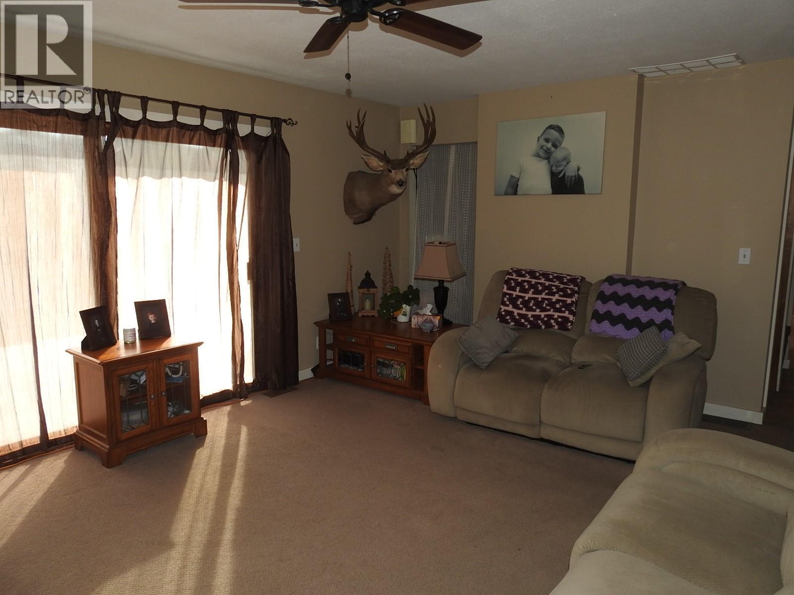 1852 Trinity Valley Road. Lumby, British Columbia