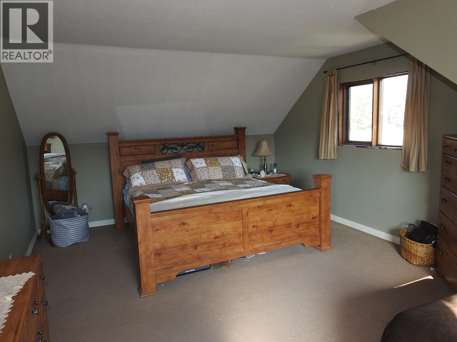 1852 Trinity Valley Road. Lumby, British Columbia