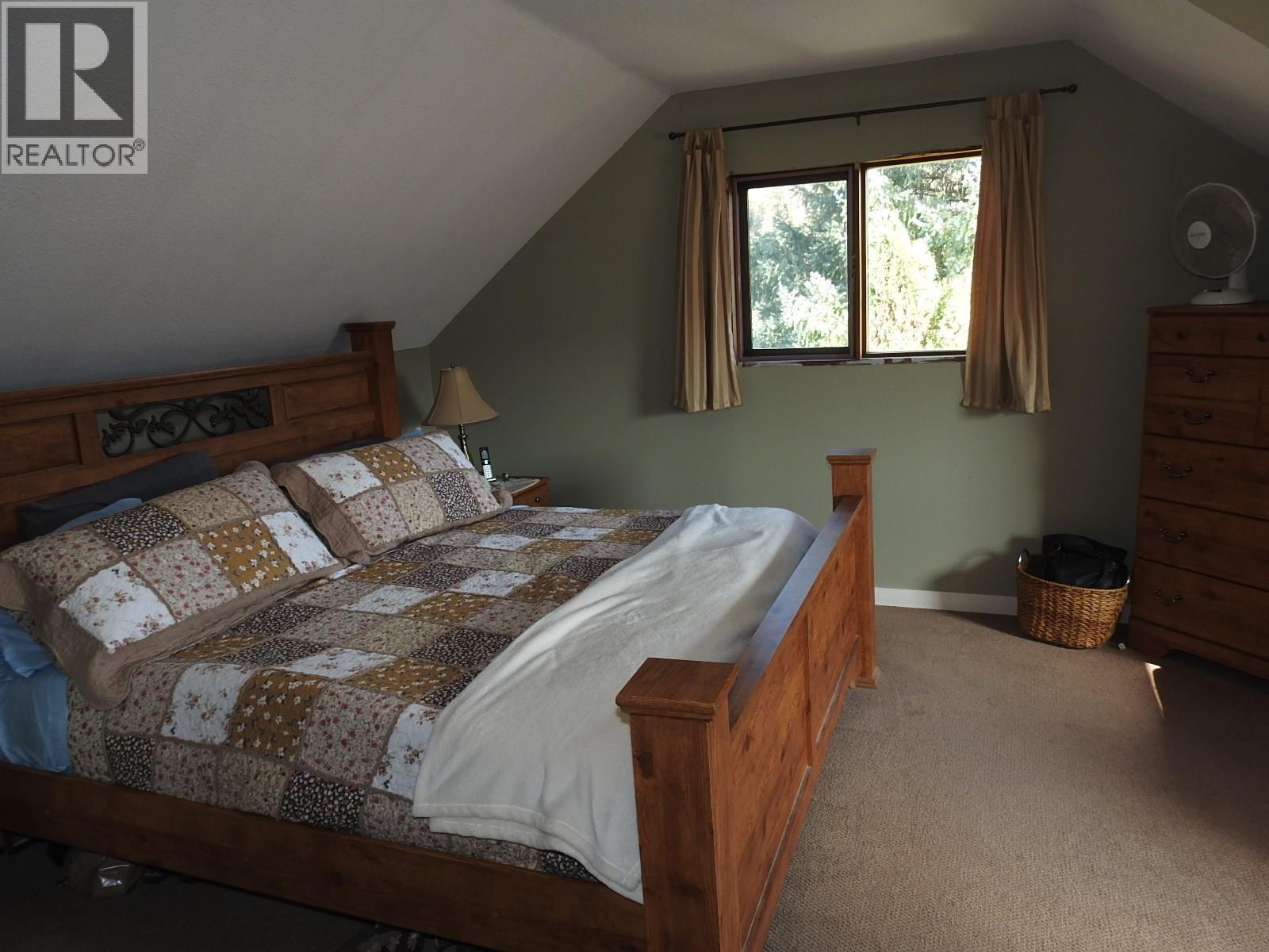 1852 Trinity Valley Road. Lumby, British Columbia