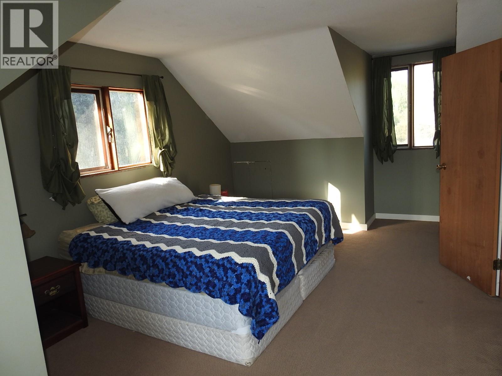 1852 Trinity Valley Road. Lumby, British Columbia