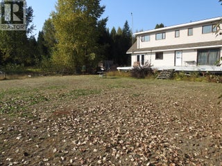 1852 Trinity Valley Road. Lumby, British Columbia