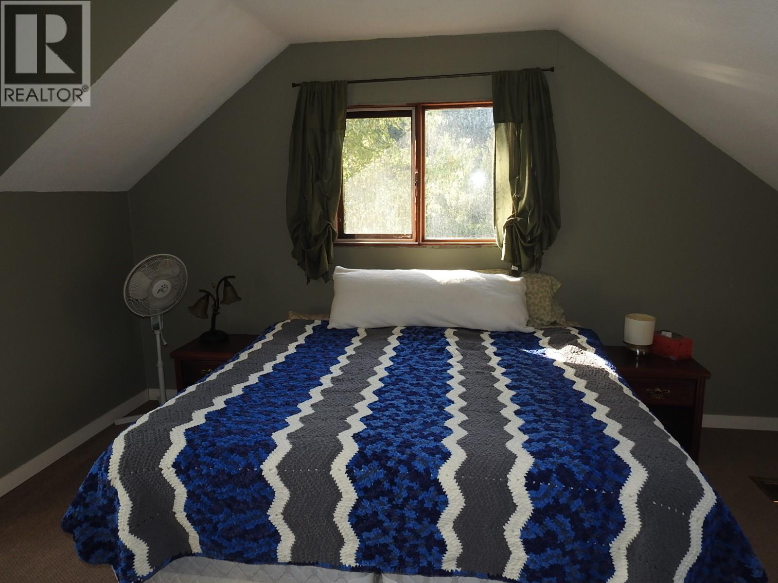 1852 Trinity Valley Road. Lumby, British Columbia