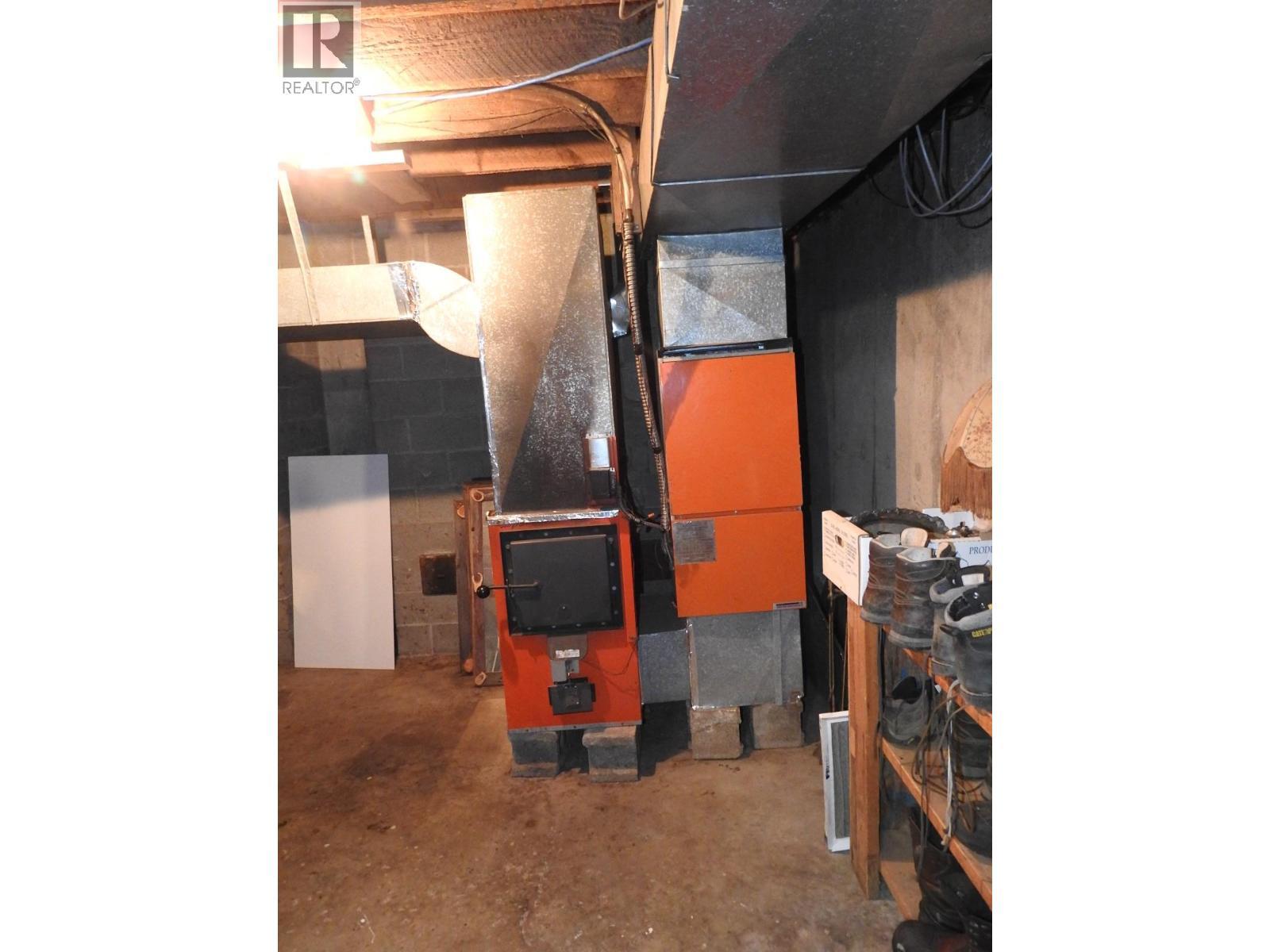 1852 Trinity Valley Road. Lumby, British Columbia