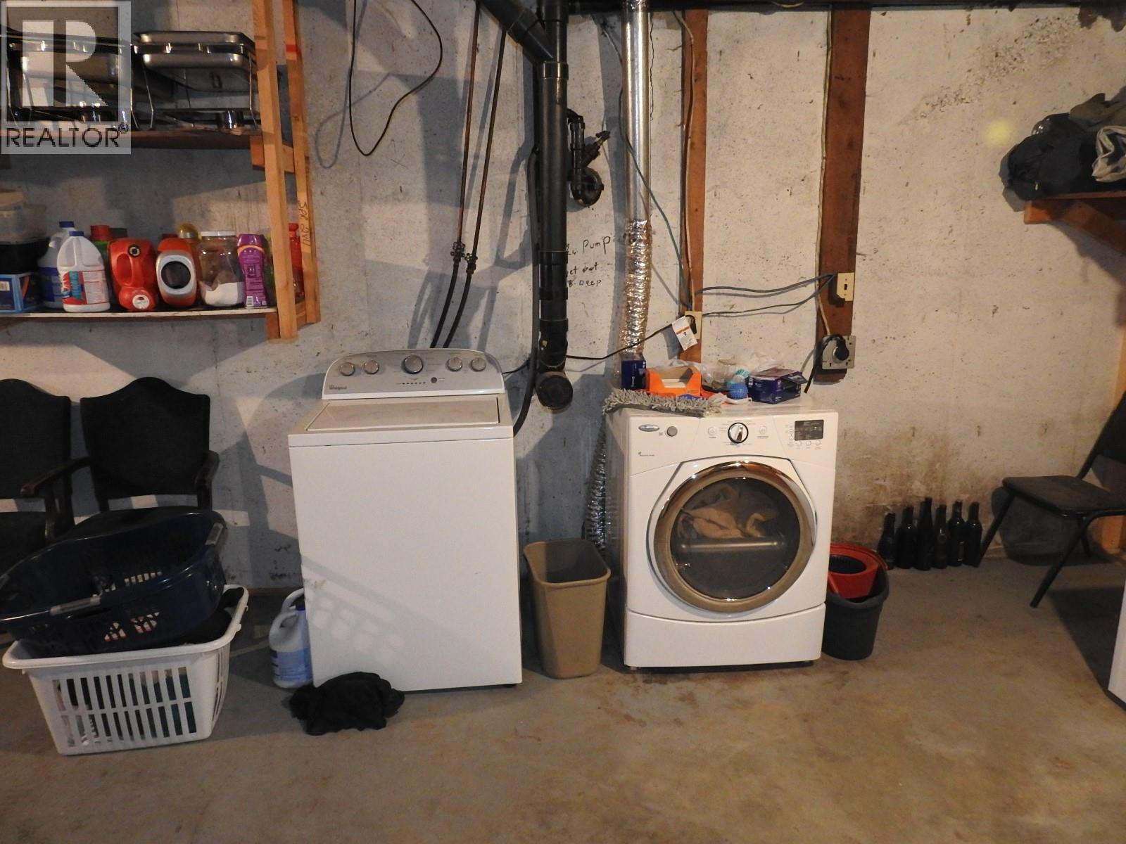 1852 Trinity Valley Road. Lumby, British Columbia