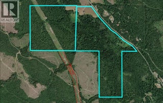 1852 Trinity Valley Road. Lumby, British Columbia