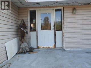 1852 Trinity Valley Road. Lumby, British Columbia