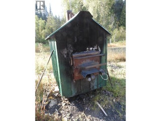 1852 Trinity Valley Road. Lumby, British Columbia